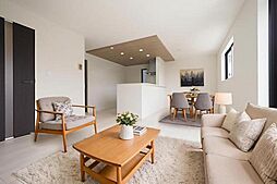 【乾太くん設置済】朝霞市宮戸　新築戸建て