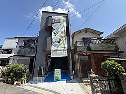 サンスクエア深井中町