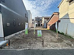 サンスクエア東大阪市横沼町