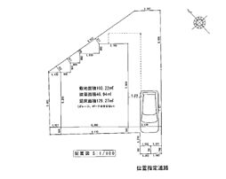 サンスクエア港区南市岡1丁目