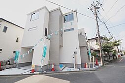 オープンハウス・4.95ｍ公道につき開放感良好なお住まい