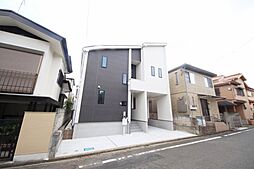 住宅性能評価書高等級取得(耐震等級3)・6ｍ公道につき開放感良好