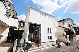 全居室2面採光で風通しが良いお住まい