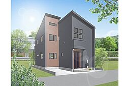 【Memorieシリーズ】耐震等級3相当で設計・LDKは19.6帖の大空間