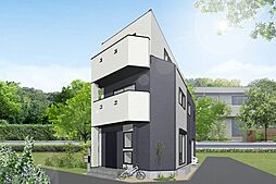 【Memorieシリーズ】東南角地につき陽当たりと開放感良好