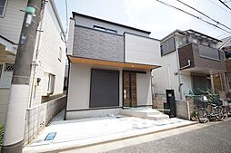 南道路につき陽当たり良好