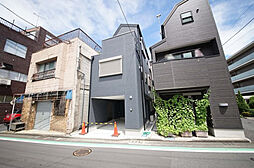 「西武柳沢」駅より徒歩8分・通勤通学に便利な好立地