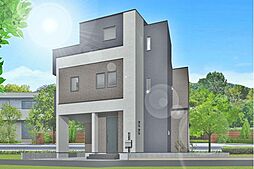 【Memorieシリーズ】土地建物総額5,180万円(税込)