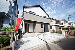 南道路につき陽当たり良好・繰り返す地震にも安心な耐震等級3のお住まい