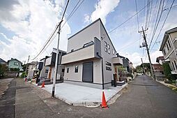 南5m道路につき陽当りと開放感良好・カースペース2台可