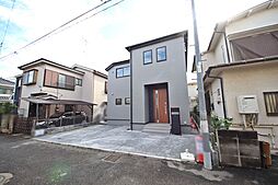 住宅性能評価書において7項目高等級取得(耐震等級3)・長期優良住宅・カースペース並列2台可