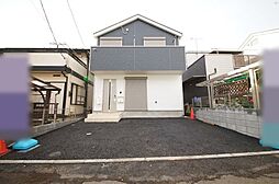 住宅性能評価書において高等級取得(耐震等級3)・カースペース並列2台可能