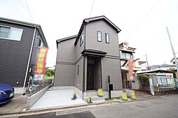 6m公道につき開放感良好・繰り返す地震にも安心な耐震等級3のお住まい