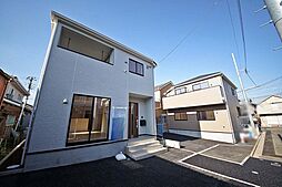 繰り返す地震にも安心な耐震等級3のお住まい・二線二駅利用可能