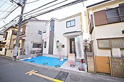 「清瀬」駅から徒歩約7分・住宅性能評価書7項目高等級取得(耐震等級3)