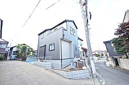 南東角地につき陽当たりと開放感良好・ZEH水準の省エネ住宅