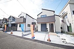 住宅性能評価書において7項目の高等級取得(耐震等級3)・嬉しいカースペース2台可