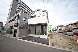 「東伏見」駅より徒歩2分の好立地・繰り返す地震にも安心な耐震等級3