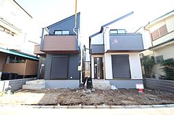 繰り返す地震にも安心な耐震等級3のお住まい