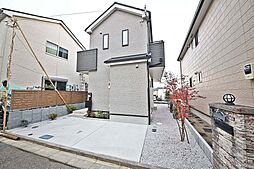 「ひばりヶ丘」駅より徒歩6分・ZEH水準の省エネ住宅