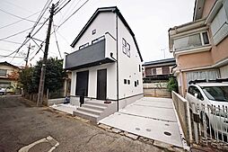 南道路につき陽当たり良好・繰り返す地震にも安心な耐震等級3