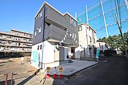 オープンハウス・南西角地・北側空地につき陽当たり開放感良好