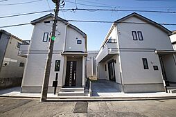 繰り返す地震にも安心な耐震等級3・ZEH水準の省エネ住宅