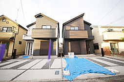 南道路につき陽当たり良好・繰り返す地震にも安心な耐震等級3