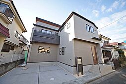 耐震等級3・制震ダンパー搭載・長期優良住宅・カースペース並列2台可