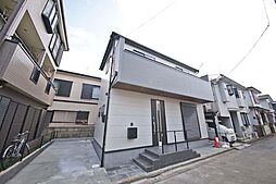 太陽光発電を搭載した環境に優しい省エネ住宅