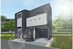 【Memorieシリーズ】固定階段付きの小屋裏収納は個室としても利用可能