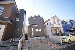 耐震等級3・制震・断熱、省エネ性の高いZEH仕様の住宅