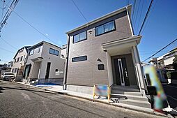 住宅性能評価書7項目の高等級取得（耐震等級3）・南向きの明るいお住まい