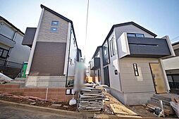 繰り返す地震にも安心な耐震等級3と制震ダンパー・暮らしに優しい太陽光発電のお住まい