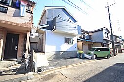 南西側道路につき陽当たり良好・繰り返す地震にも安心な耐震等級3のお住まい