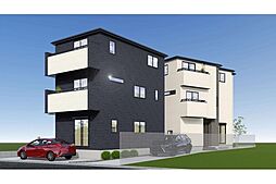 住宅性能評価書において6項目の高等級取得(耐震等級3)