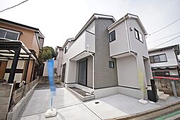 5m道路につき開放感良好・耐震等級3、断熱等級6取得・長期優良住宅