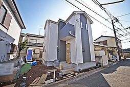 省エネ性の高いZEH仕様・繰り返す地震にも安心な耐震等級3