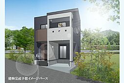 【Memorieシリーズ】固定階段で上がる小屋裏収納付きの3LDK
