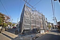 耐震等級3、制震、高断熱のZEH水準の省エネ住宅