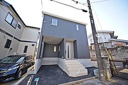 住宅性能表示制度・耐震等級3・制震装置搭載のお住まい