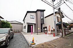 「ひばりヶ丘」駅まで徒歩10分の好立地・カースペース2台可