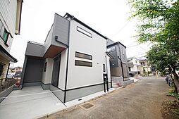 耐震等級3・小屋裏収納きの3LDK