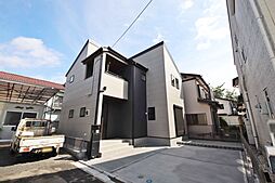 カースペース並列2台可・耐震等級3・長期優良住宅