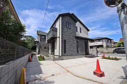 繰り返す地震にも安心な耐震等級3のお住まい・ZEH水準の省エネ住宅