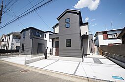 敷地35坪以上・住宅性能評価書6項目高等級取得(耐震等級3)・カースペース2台可