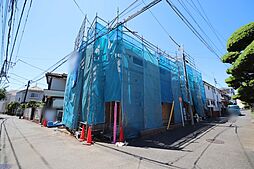 太陽光発電搭載の高断熱・高省エネの高性能住宅