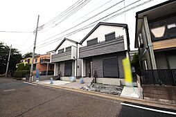 南側6ｍ公道面につき陽当り良好・住宅性能評価書において6項目の高等級取得(耐震等級3)