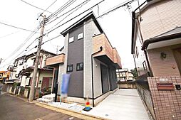 繰り返す地震にも安心な耐震等級3のお住まい・カースペース2台可