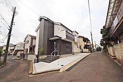 オープンハウス・「東久留米」駅より徒歩8分の好立地・ZEH水準の省エネ住宅